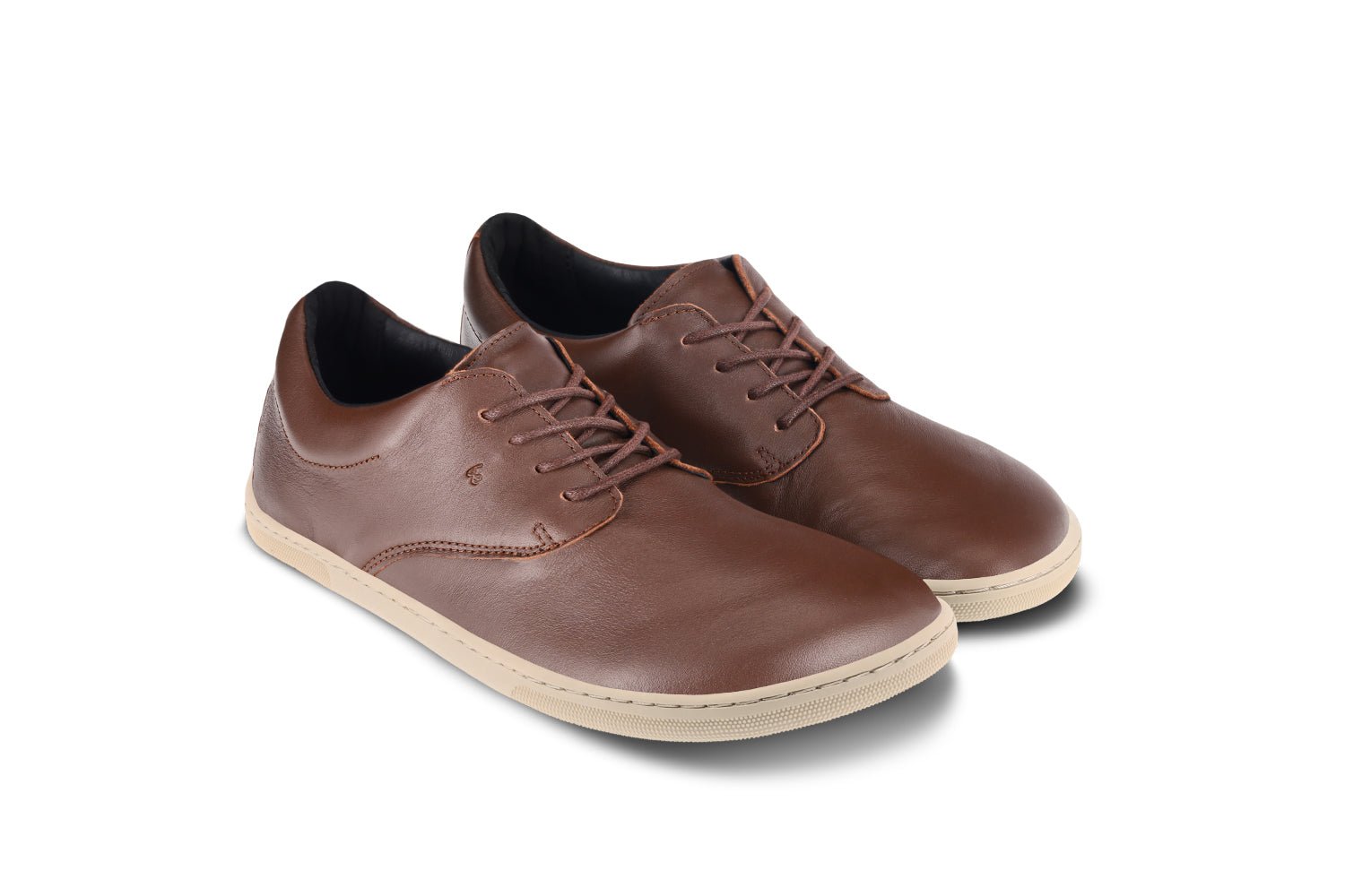 Barefoot Shoes Be Lenka Cityscape - Magnum Brown - Barefoot Shoe Store