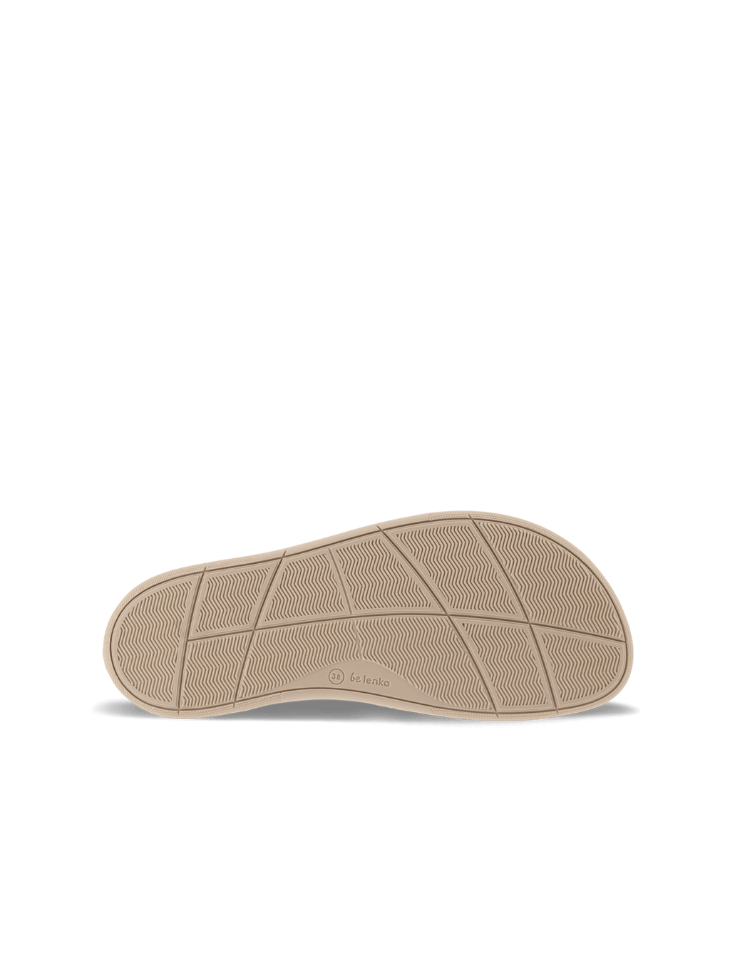 Barefoot Shoes Be Lenka Cityscape - Magnum Brown - Barefoot Shoe Store