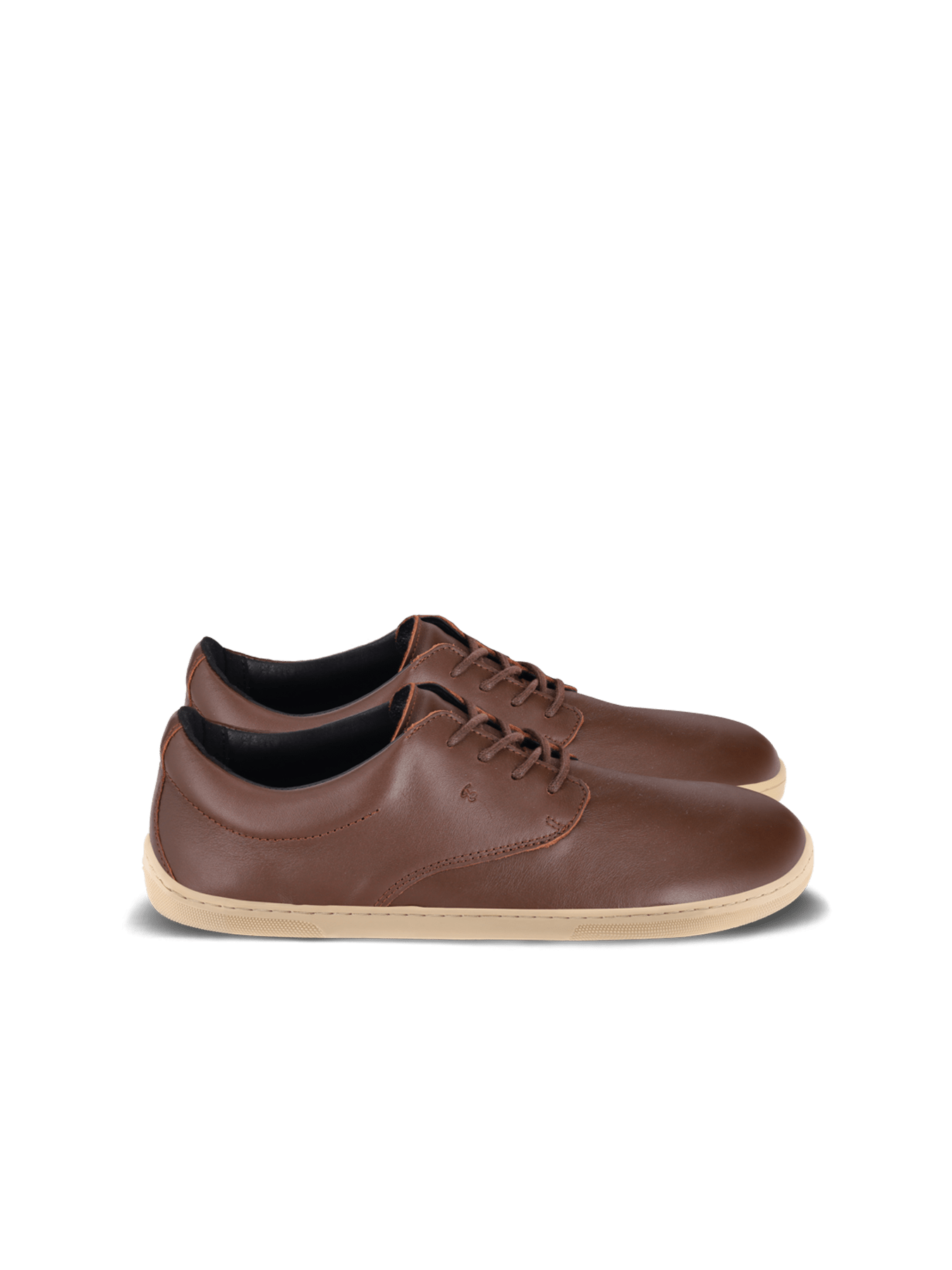 Barefoot Shoes Be Lenka Cityscape - Magnum Brown - Barefoot Shoe Store
