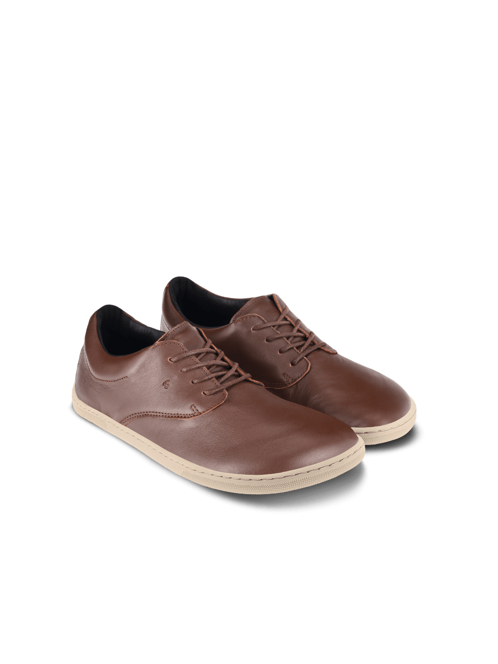 Barefoot Shoes Be Lenka Cityscape - Magnum Brown - Barefoot Shoe Store
