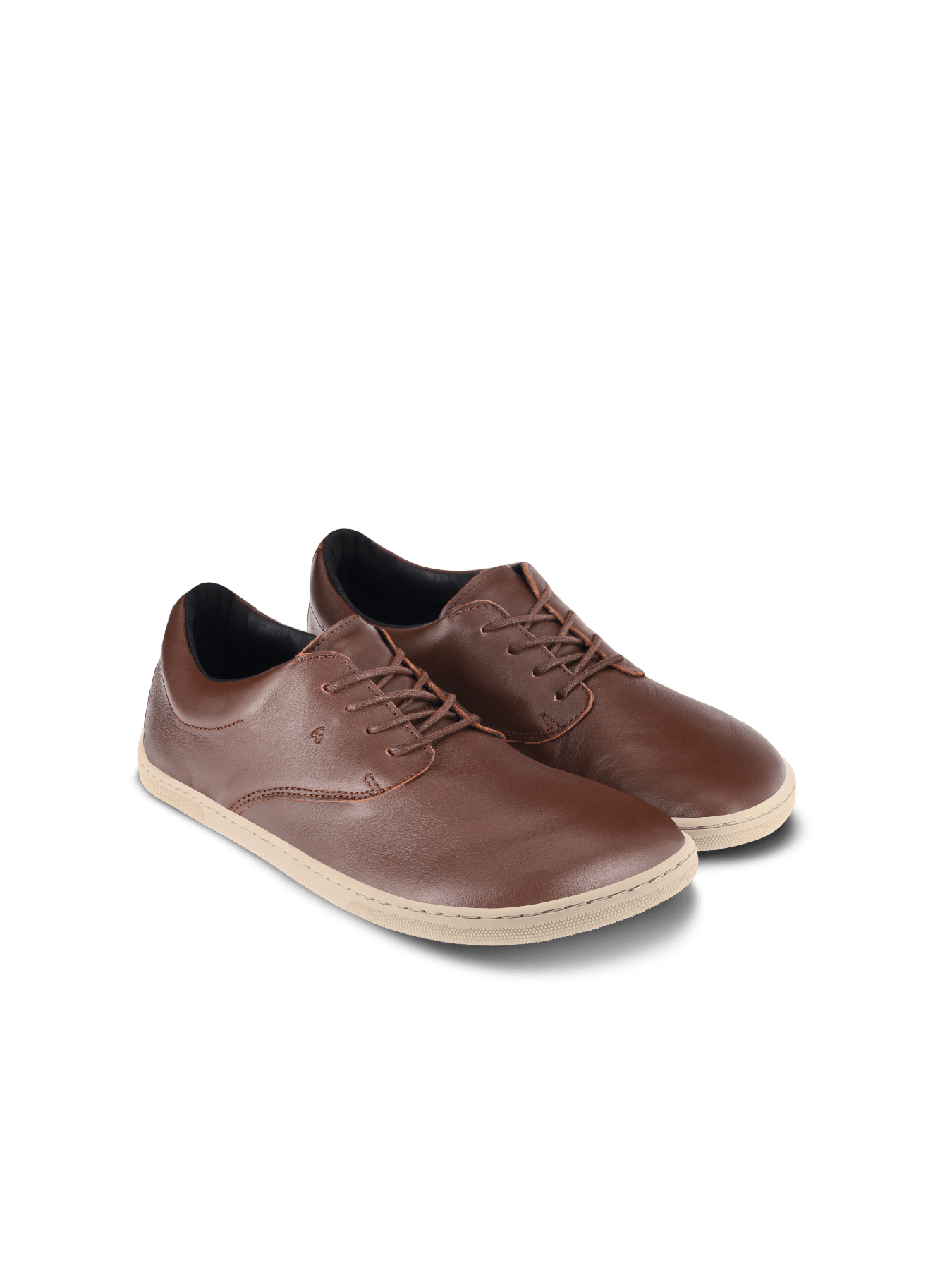 Barefoot Shoes Be Lenka Cityscape - Magnum Brown - Barefoot Shoe Store
