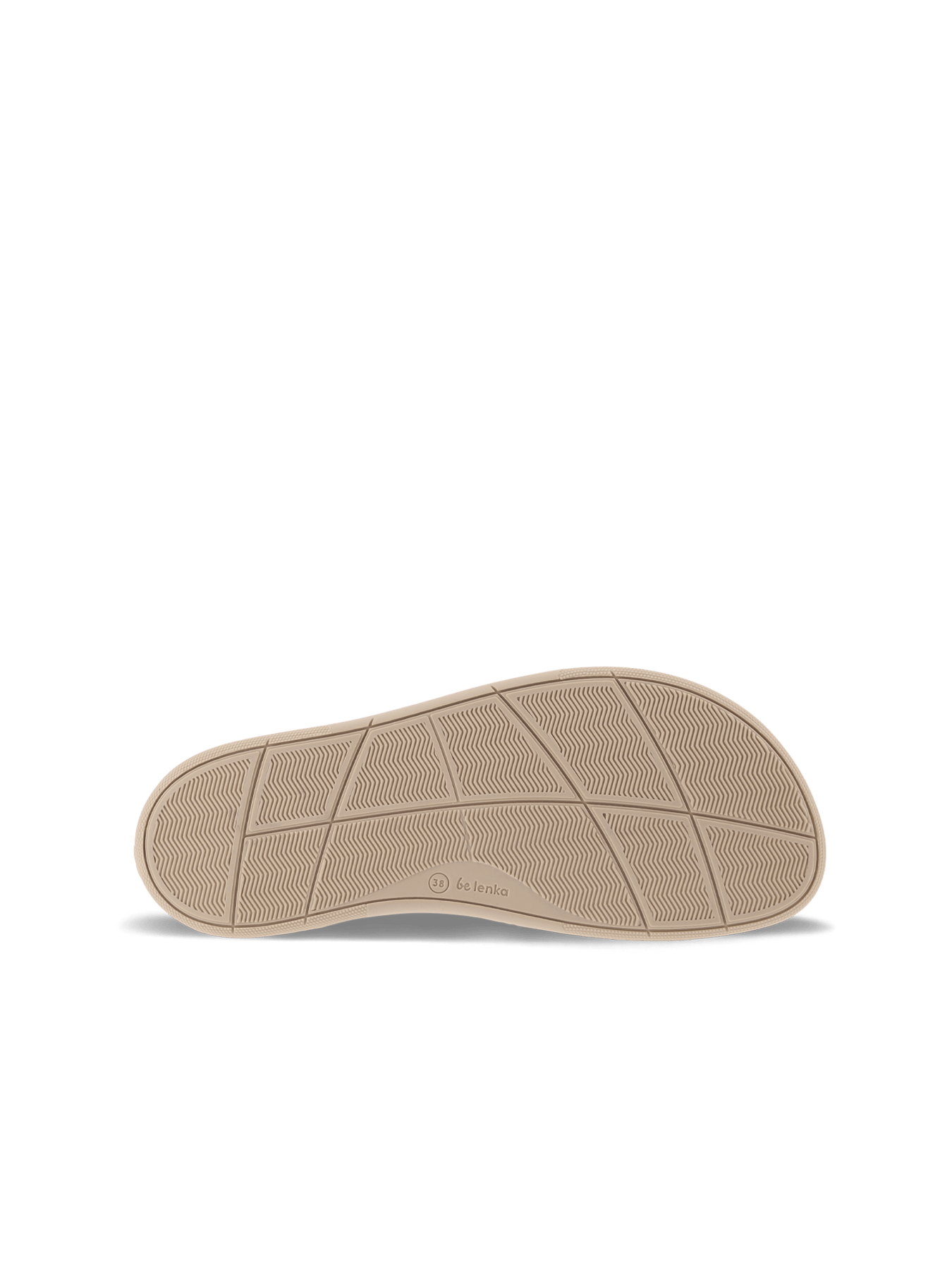 Barefoot Shoes Be Lenka Cityscape - Magnum Brown - Barefoot Shoe Store