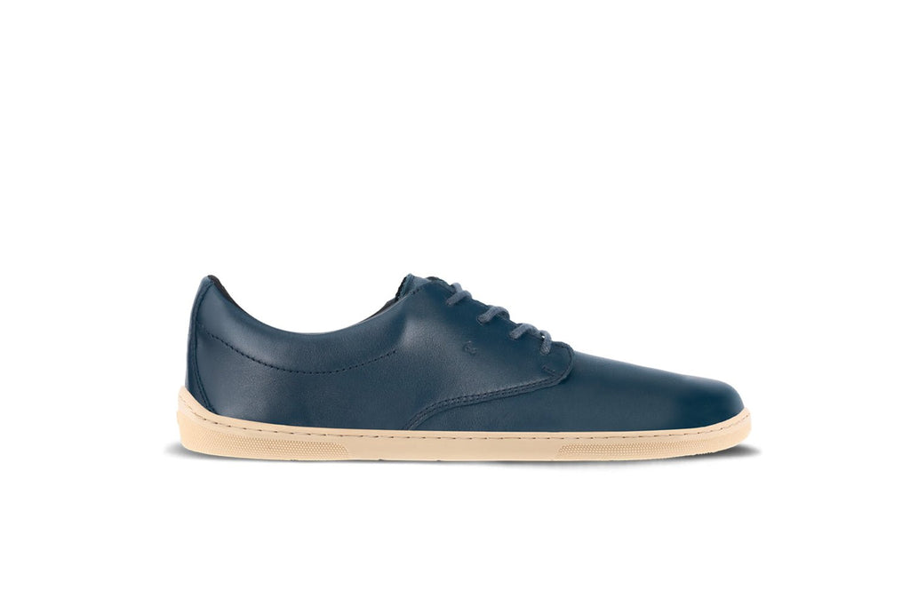Barefoot Shoes Be Lenka Cityscape - Navy Blue - Barefoot Shoe Store