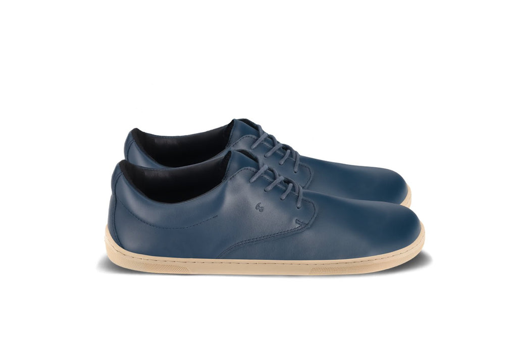 Barefoot Shoes Be Lenka Cityscape - Navy Blue - Barefoot Shoe Store