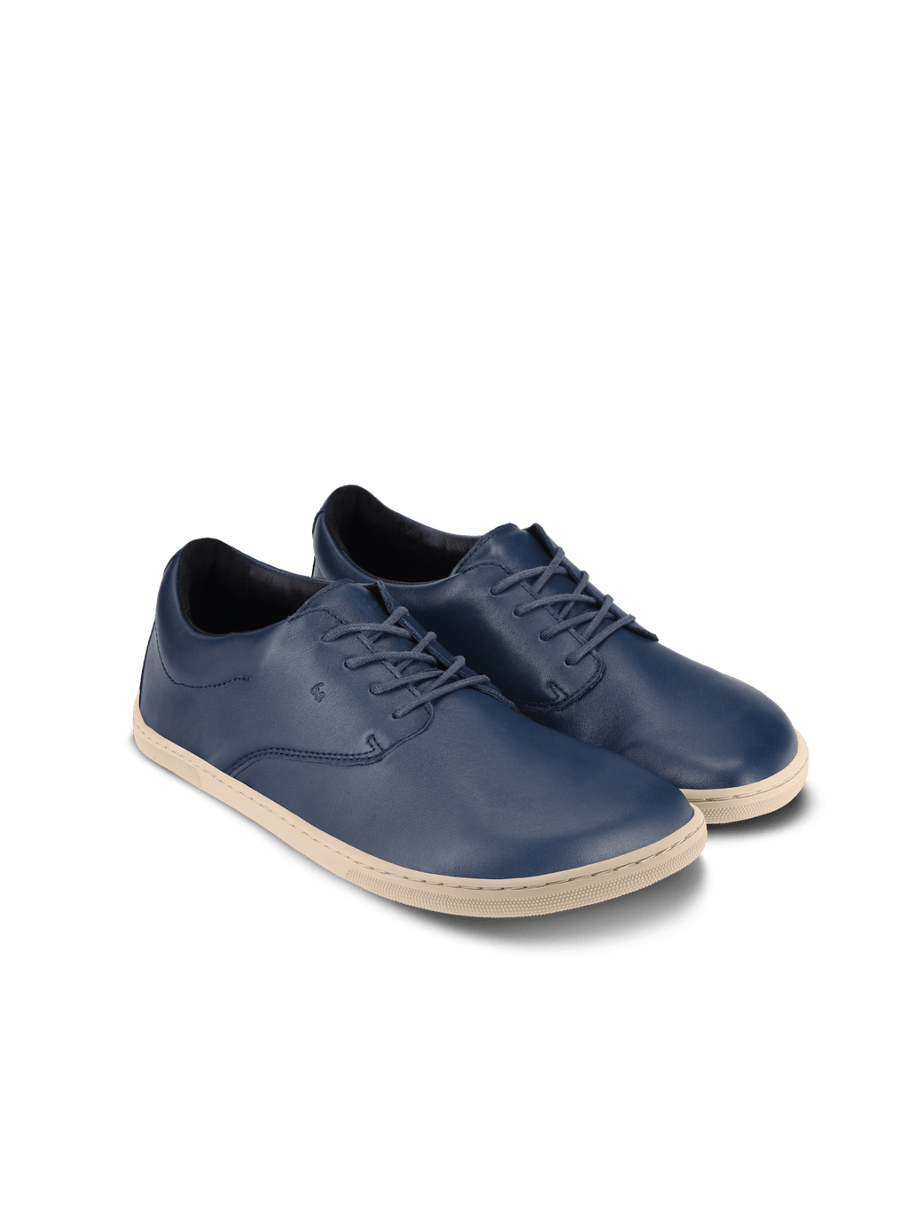 Barefoot Shoes Be Lenka Cityscape - Navy Blue - Barefoot Shoe Store
