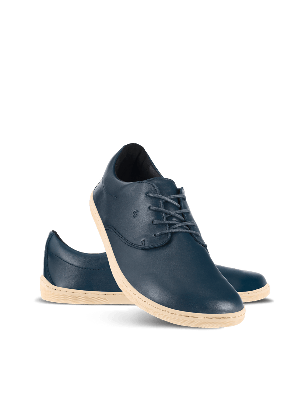 Barefoot Shoes Be Lenka Cityscape - Navy Blue - Barefoot Shoe Store