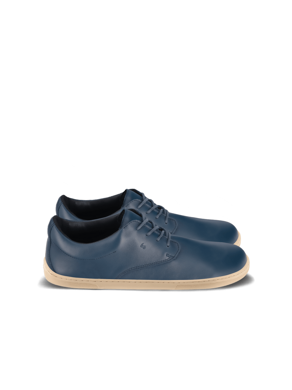 Barefoot Shoes Be Lenka Cityscape - Navy Blue - Barefoot Shoe Store