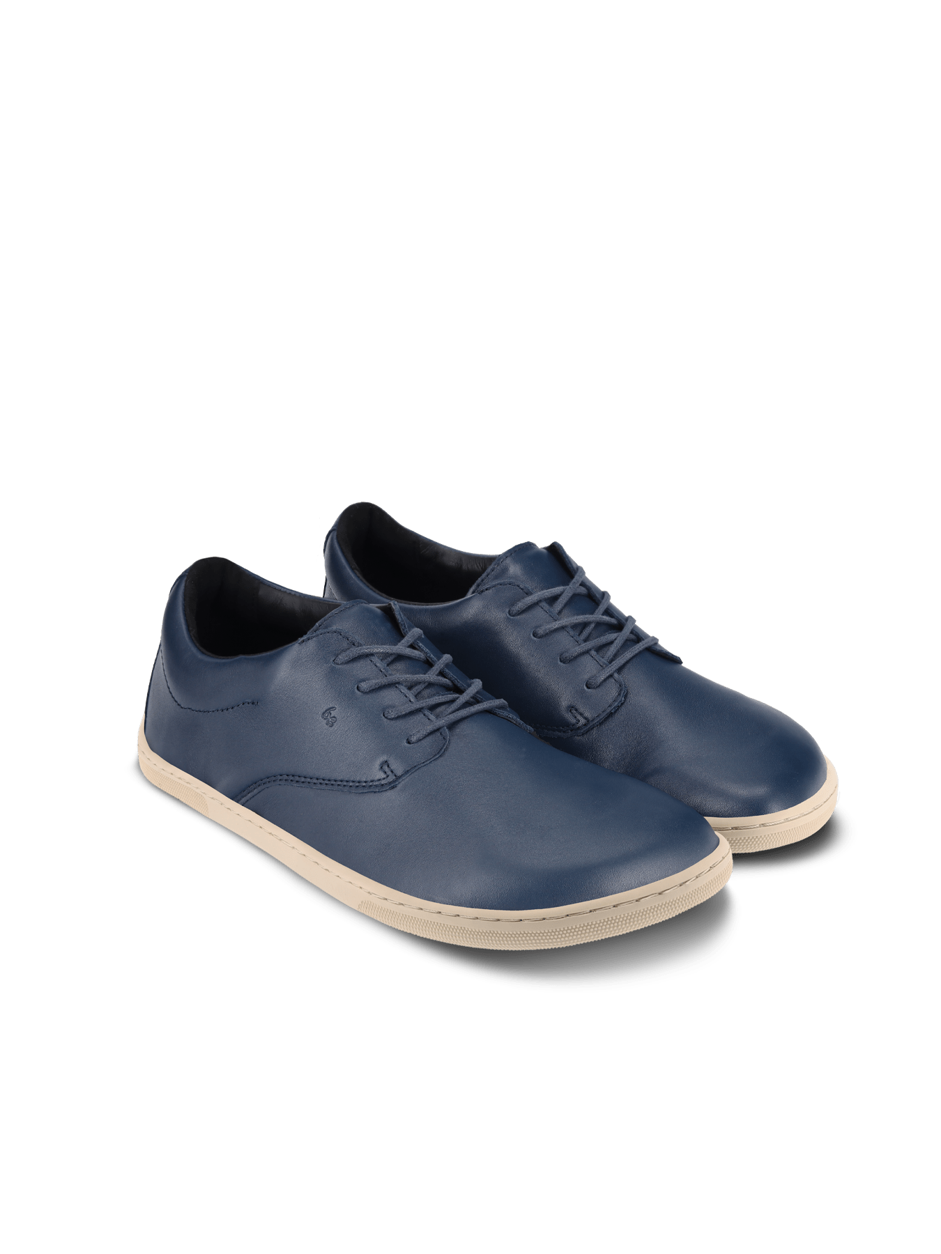 Barefoot Shoes Be Lenka Cityscape - Navy Blue - Barefoot Shoe Store