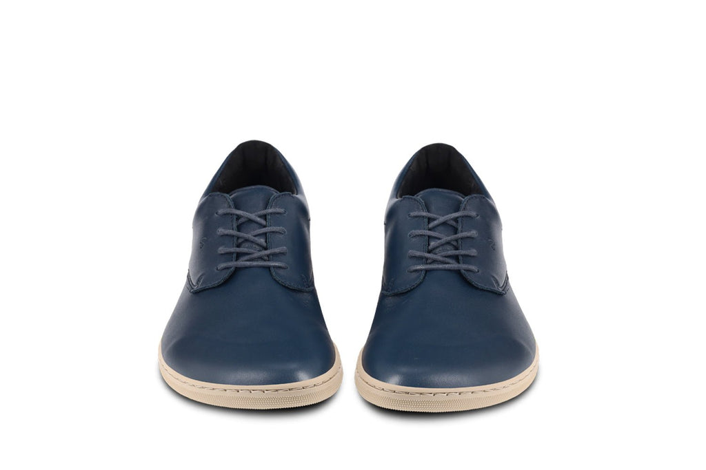 Barefoot Shoes Be Lenka Cityscape - Navy Blue - Barefoot Shoe Store