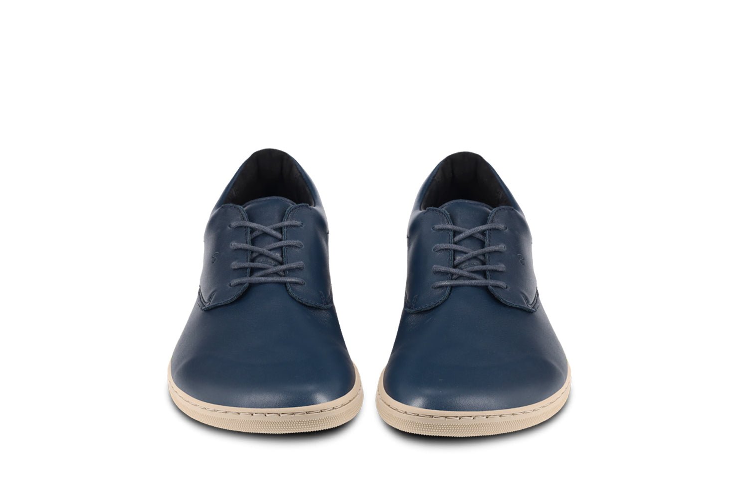 Barefoot Shoes Be Lenka Cityscape - Navy Blue - Barefoot Shoe Store