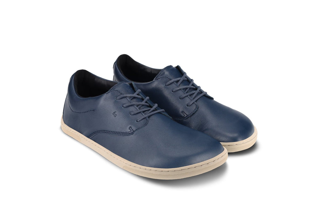 Barefoot Shoes Be Lenka Cityscape - Navy Blue - Barefoot Shoe Store
