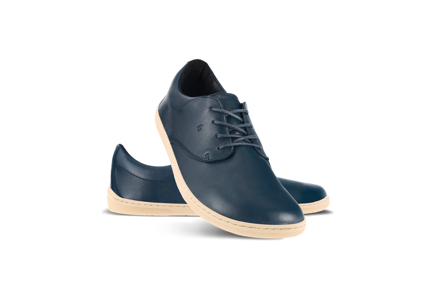 Barefoot Shoes Be Lenka Cityscape - Navy Blue - Barefoot Shoe Store