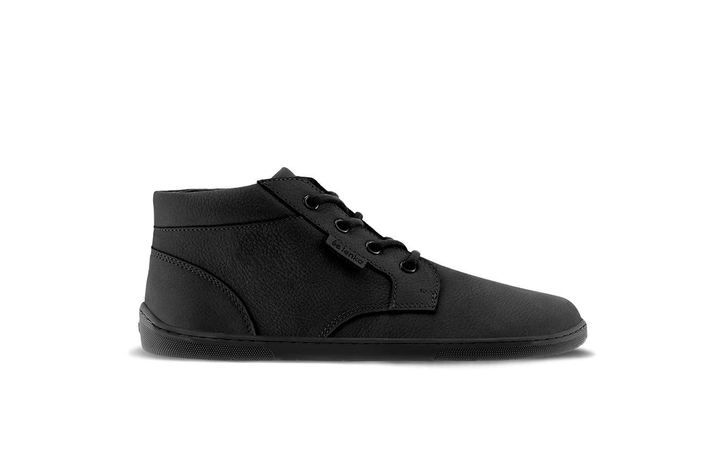 Barefoot Shoes - Be Lenka - Synergy - All Black (SALE) - Barefoot Shoe Store