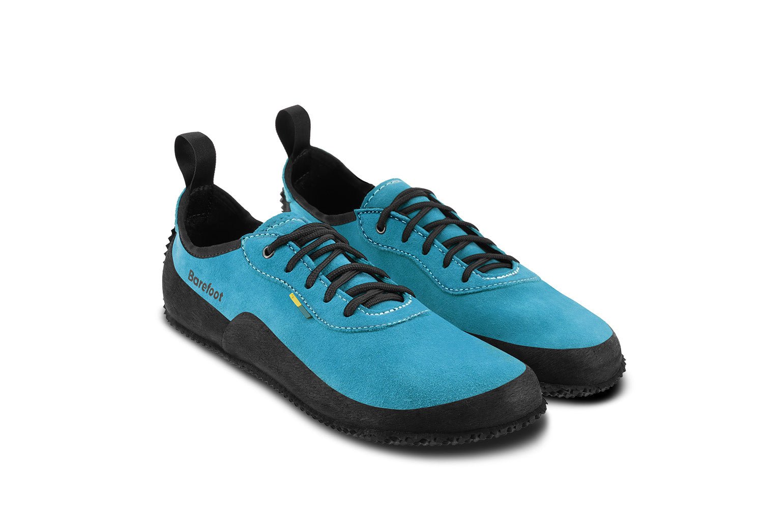 Barefoot Shoes Be Lenka Trailwalker 2.0 - Deep Ocean - Barefoot Shoe Store