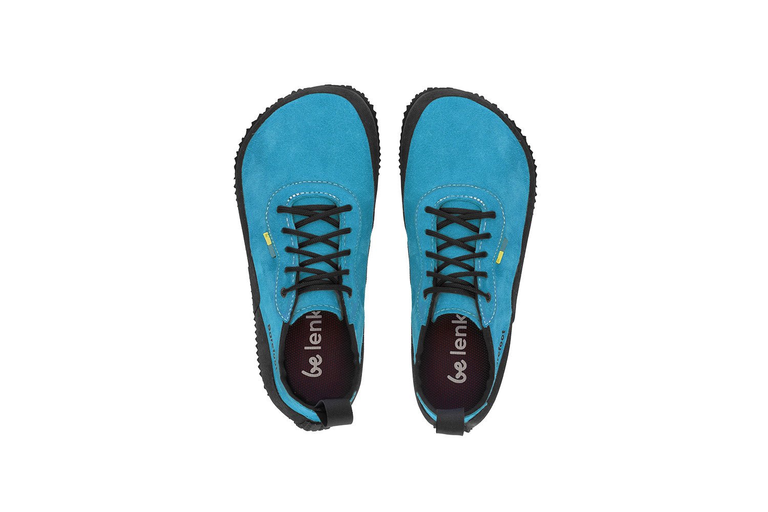 Barefoot Shoes Be Lenka Trailwalker 2.0 - Deep Ocean - Barefoot Shoe Store