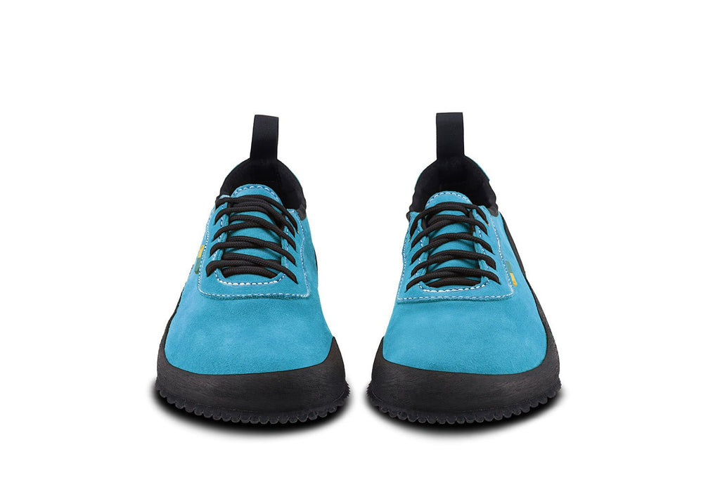 Barefoot Shoes Be Lenka Trailwalker 2.0 - Deep Ocean - Barefoot Shoe Store