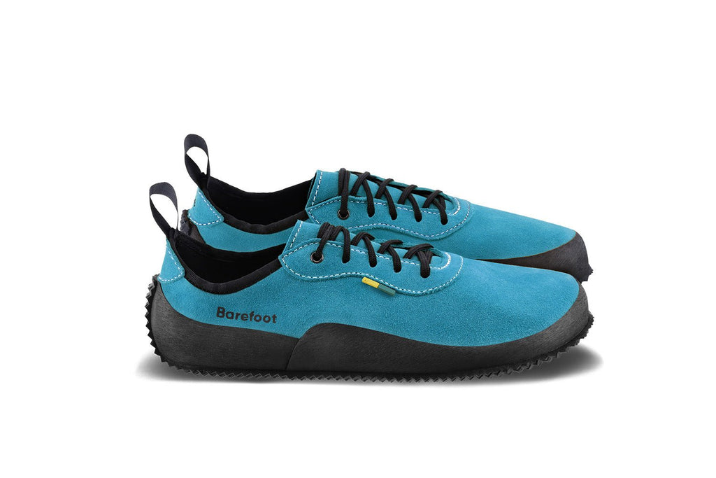 Barefoot Shoes Be Lenka Trailwalker 2.0 - Deep Ocean - Barefoot Shoe Store