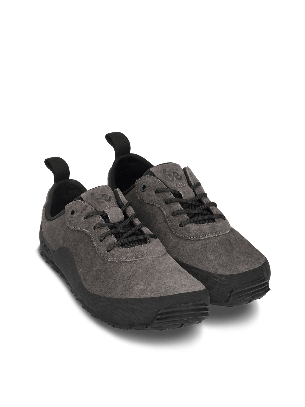 Barefoot Shoes Be Lenka Trailwalker 3.0 - Dark Grey - Barefoot Shoe Store