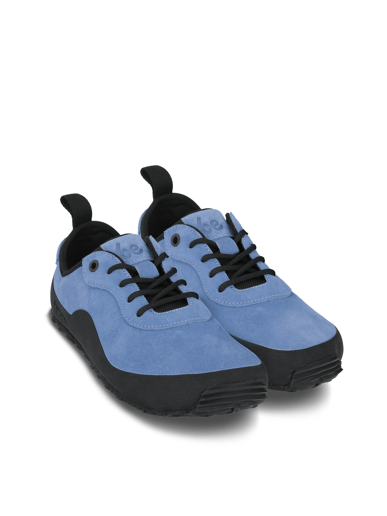 Barefoot Shoes Be Lenka Trailwalker 3.0 - Navy - Barefoot Shoe Store