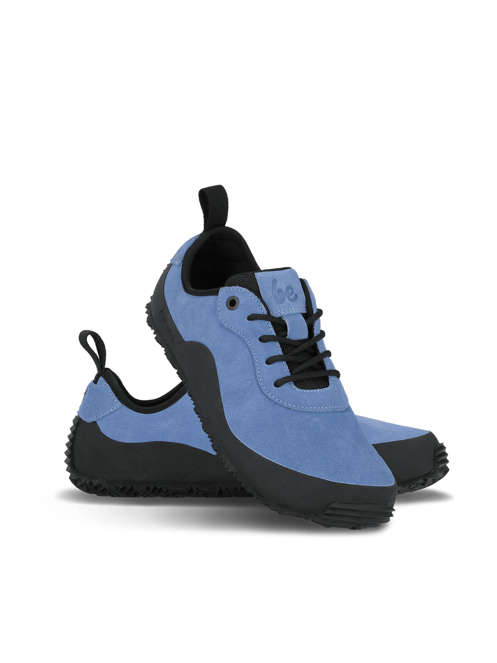 Barefoot Shoes Be Lenka Trailwalker 3.0 - Navy - Barefoot Shoe Store