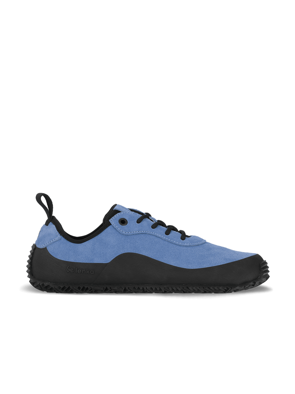 Barefoot Shoes Be Lenka Trailwalker 3.0 - Navy - Barefoot Shoe Store