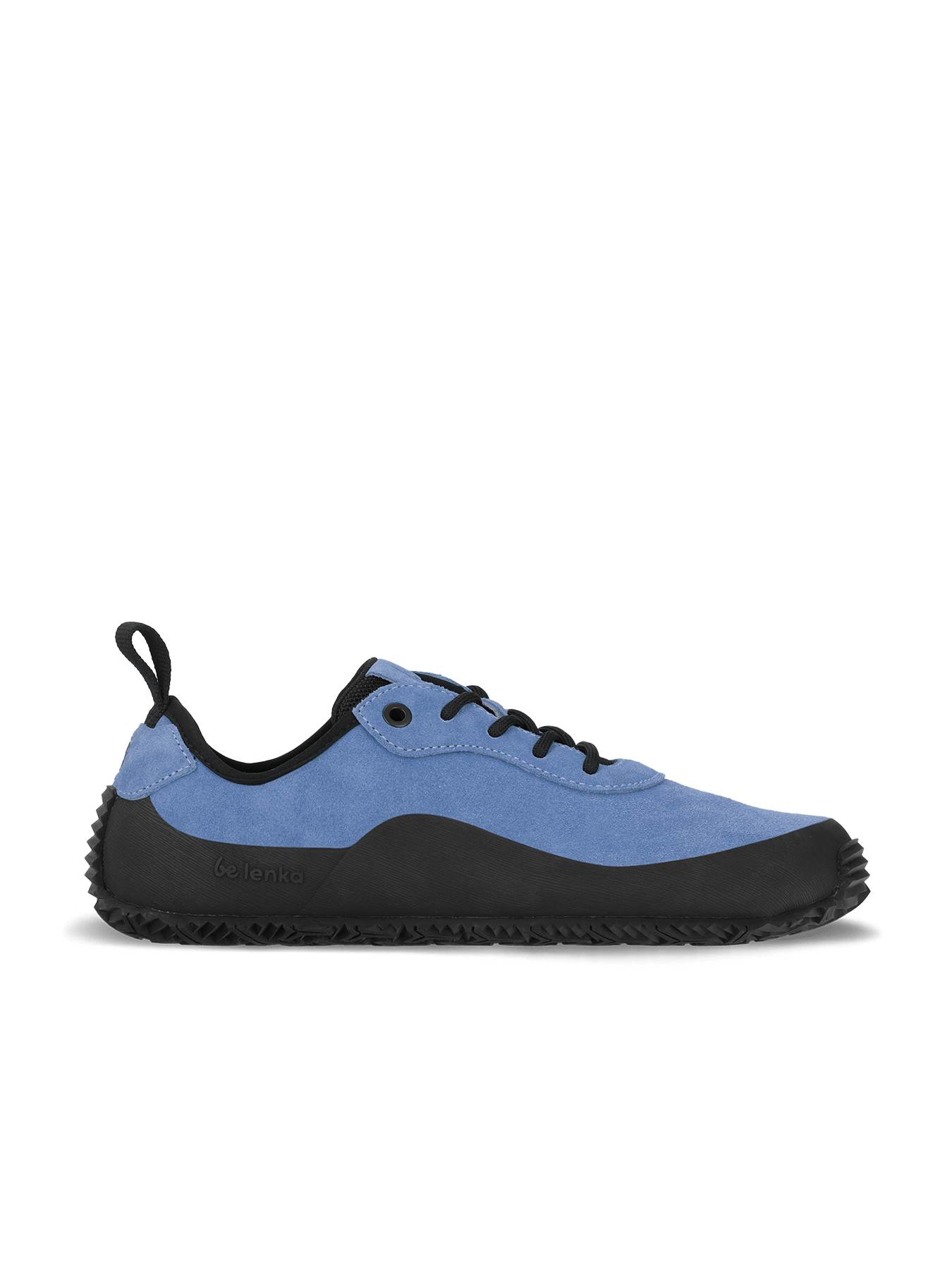 Barefoot Shoes Be Lenka Trailwalker 3.0 - Navy - Barefoot Shoe Store