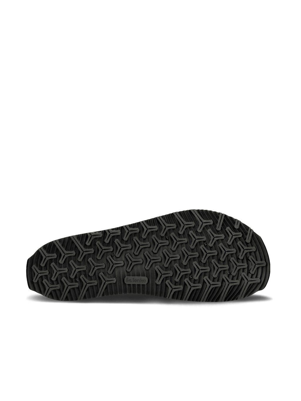 Barefoot Shoes Be Lenka Trailwalker 3.0 - Yellow - Barefoot Shoe Store