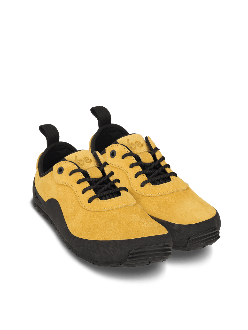 Barefoot Shoes Be Lenka Trailwalker 3.0 - Yellow - Barefoot Shoe Store
