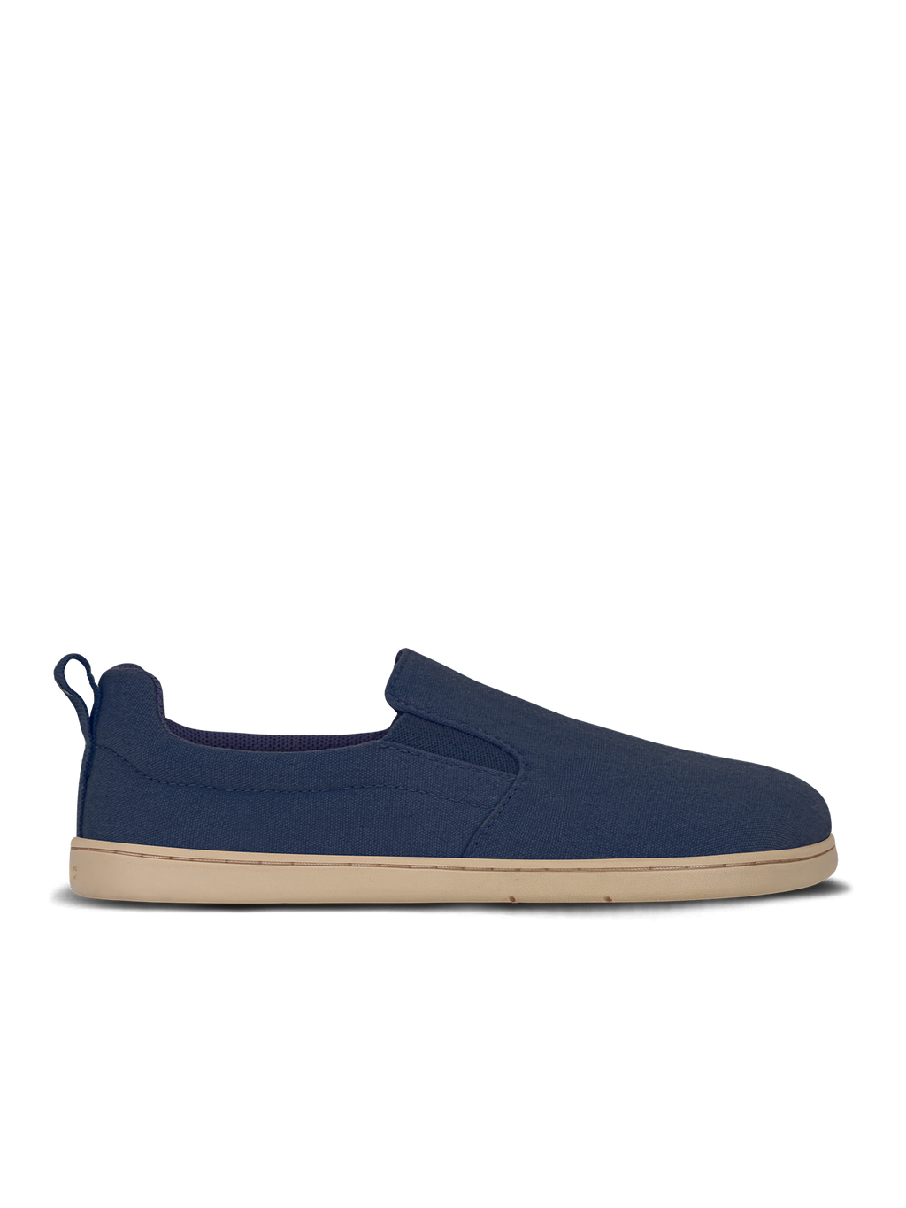 Kids barefoot Slip-on shoes Be Lenka Aura Kids - Navy