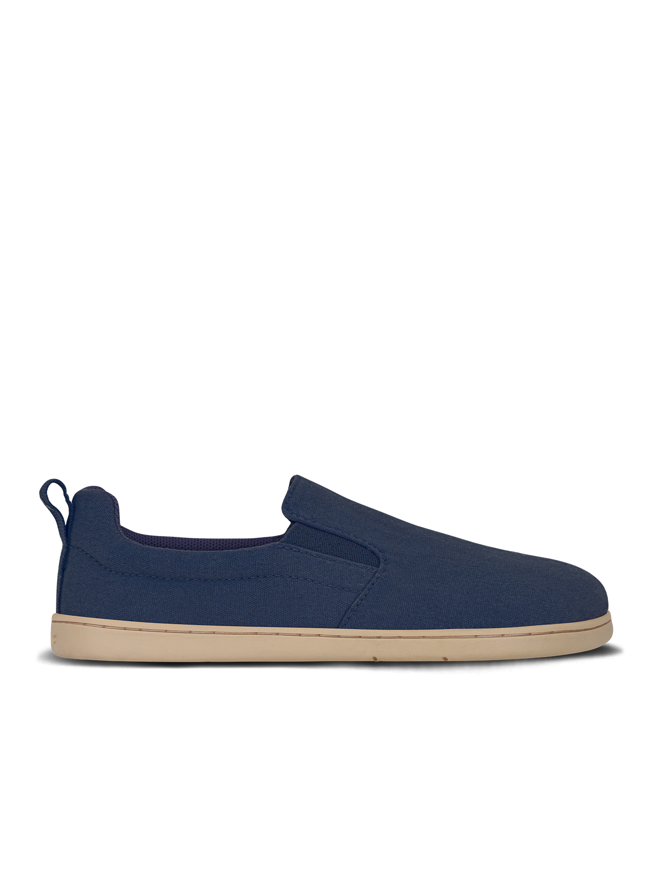 Kids barefoot Slip-on shoes Be Lenka Aura Preschool - Navy