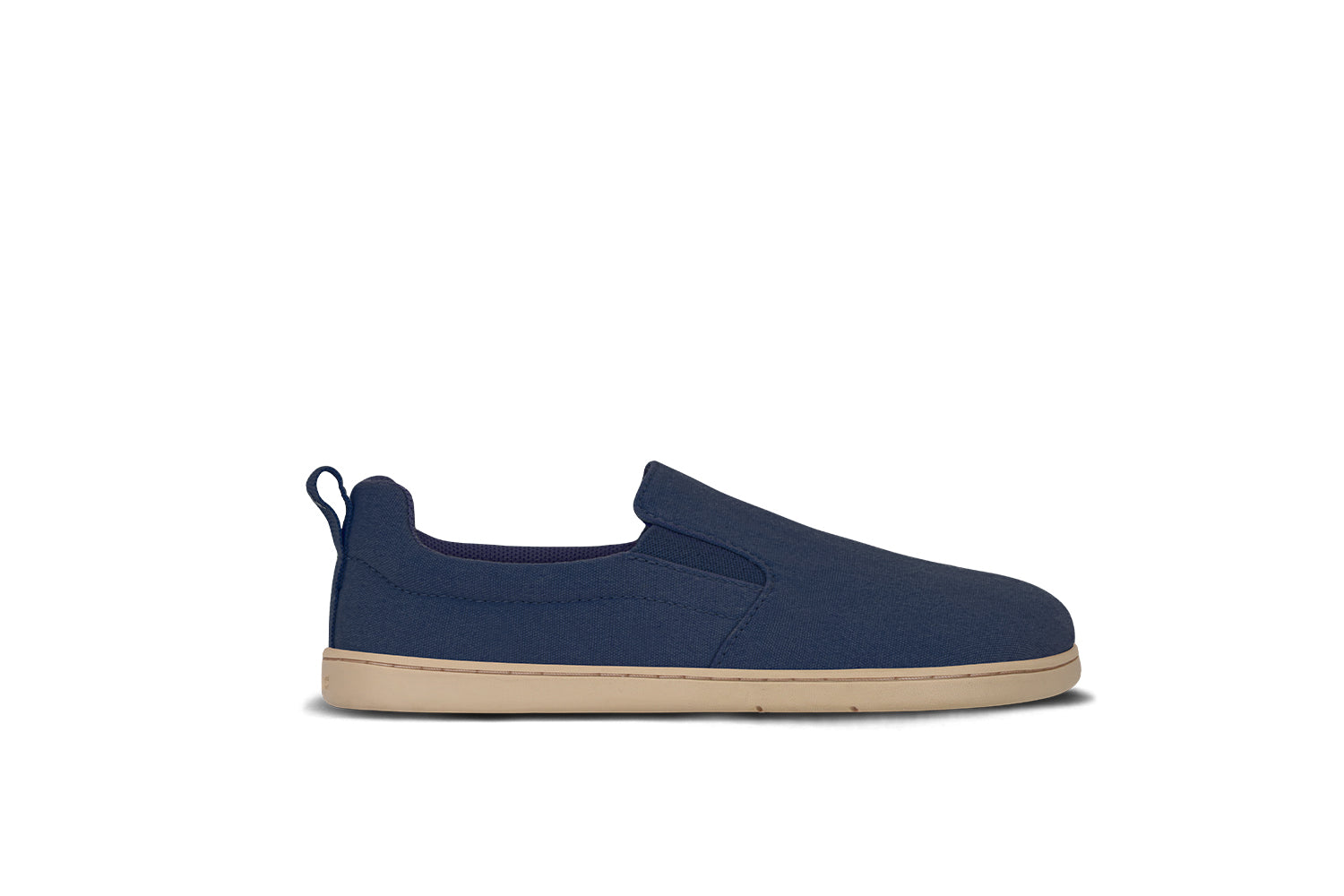 Kids barefoot Slip-on shoes Be Lenka Aura Preschool - Navy