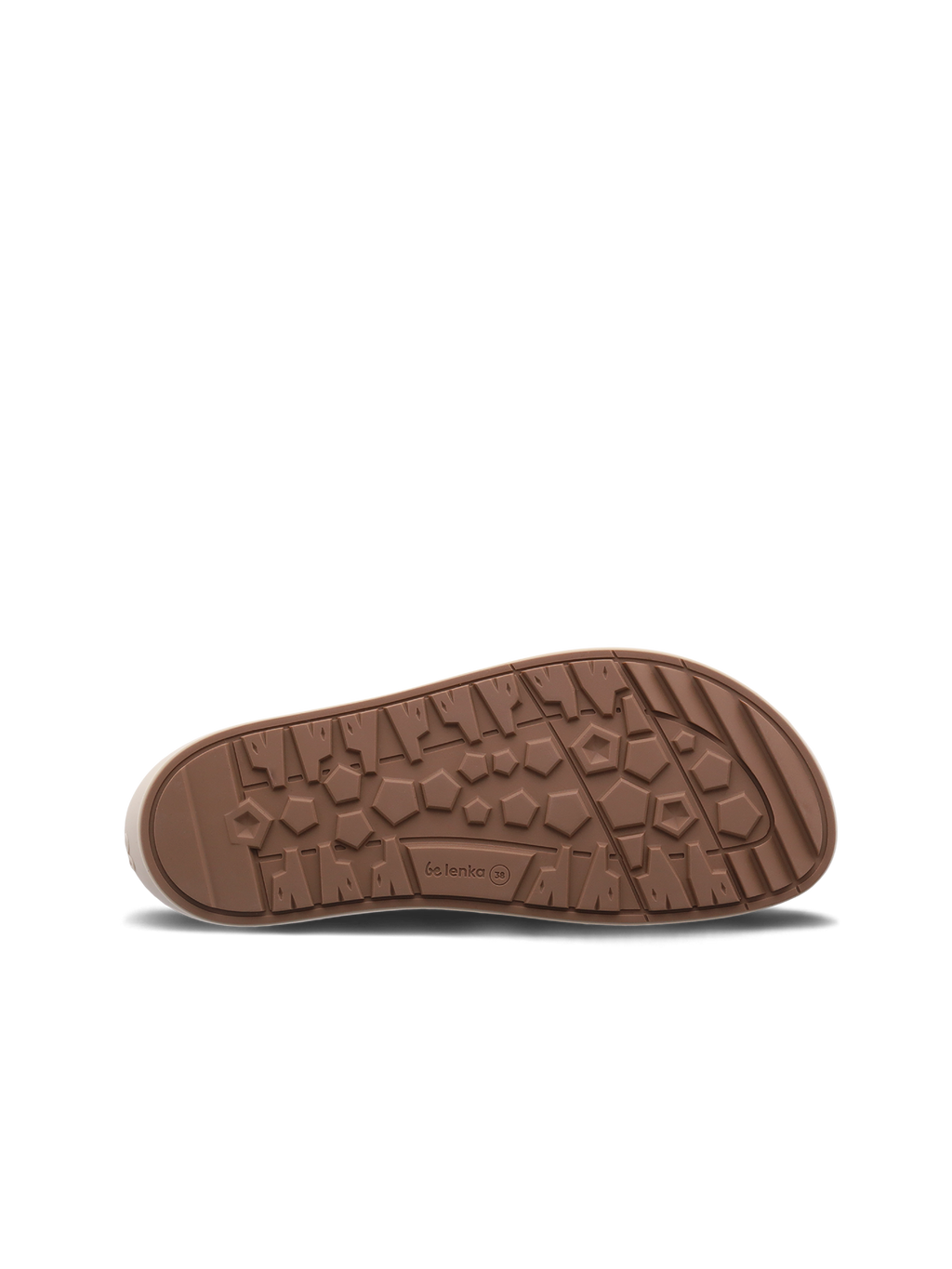 Barefoot Slip-on shoes Be Lenka Nimbus - Beige