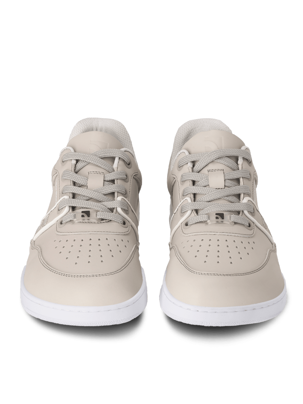 Barefoot Sneakers Barebarics Arise - Cream White - Barefoot Shoe Store