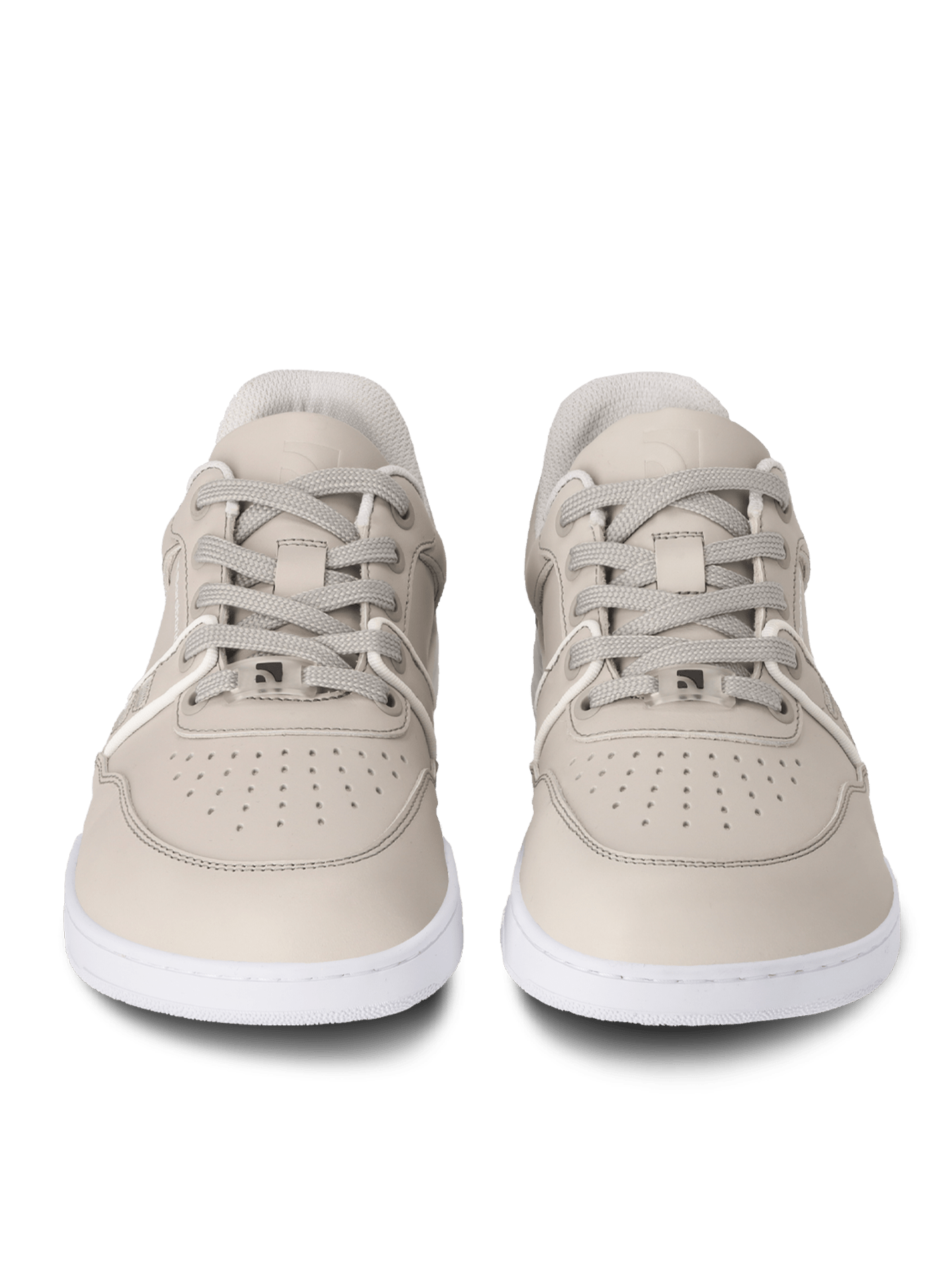 Barefoot Sneakers Barebarics Arise - Cream White - Barefoot Shoe Store