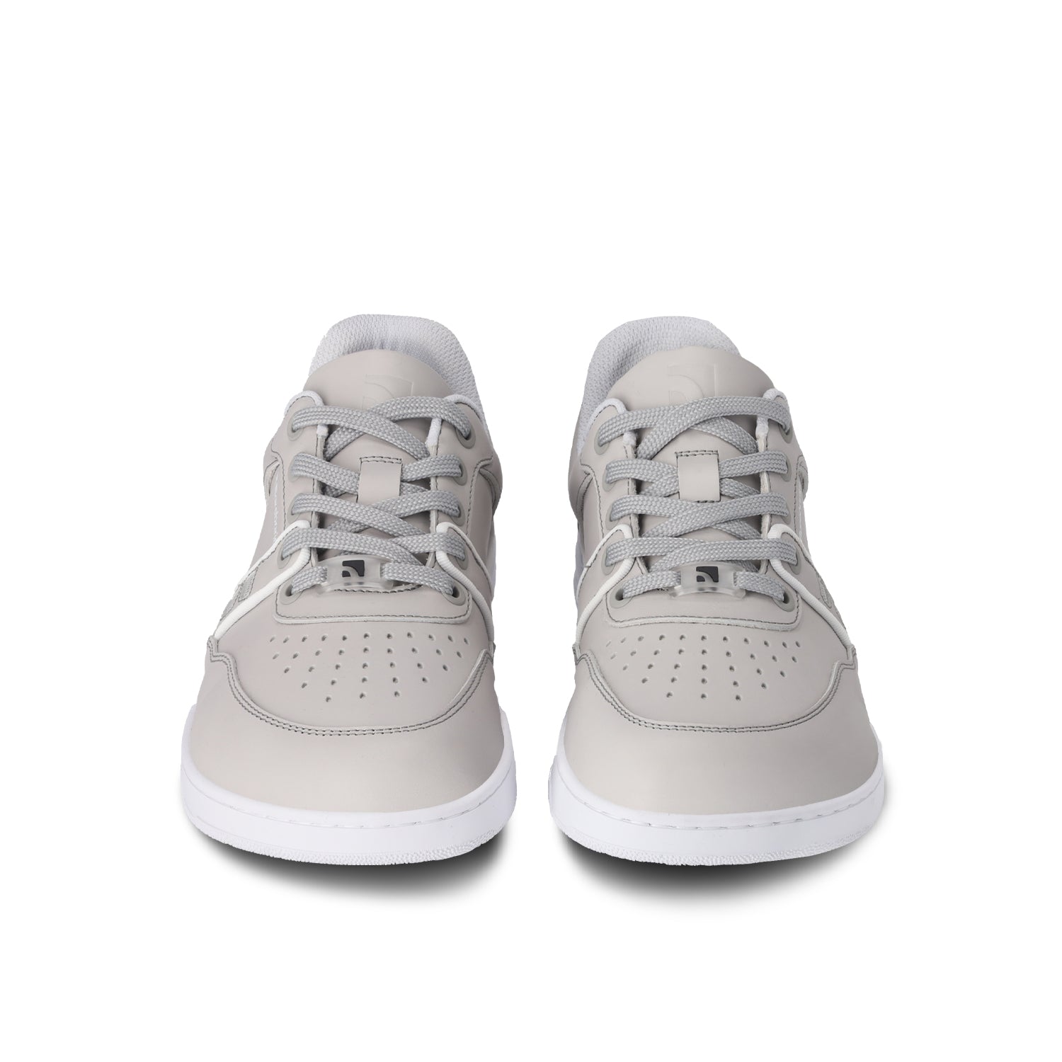 Barefoot Sneakers Barebarics Arise - Light Grey - Barefoot Shoe Store