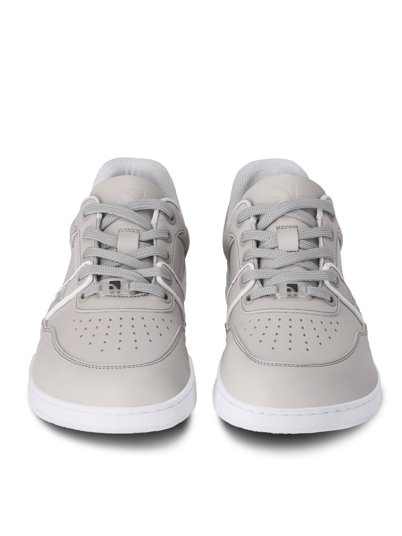 Barefoot Sneakers Barebarics Arise - Light Grey - Barefoot Shoe Store