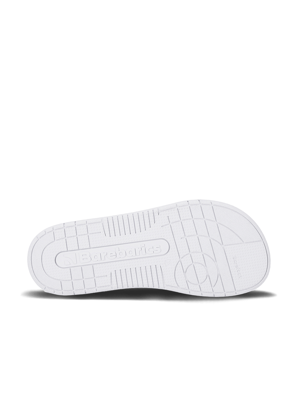 Barefoot Sneakers Barebarics Arise - Light Grey - Barefoot Shoe Store
