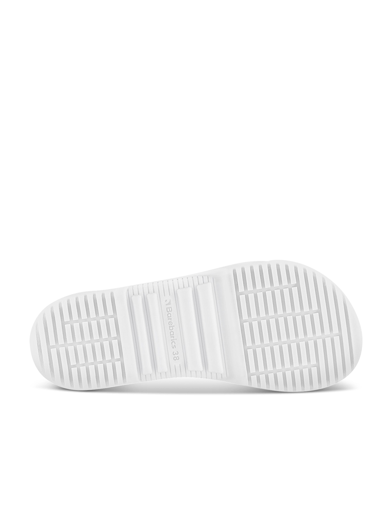 Barefoot Sneakers Barebarics Blend - Cappuccino Brown - Barefoot Shoe Store