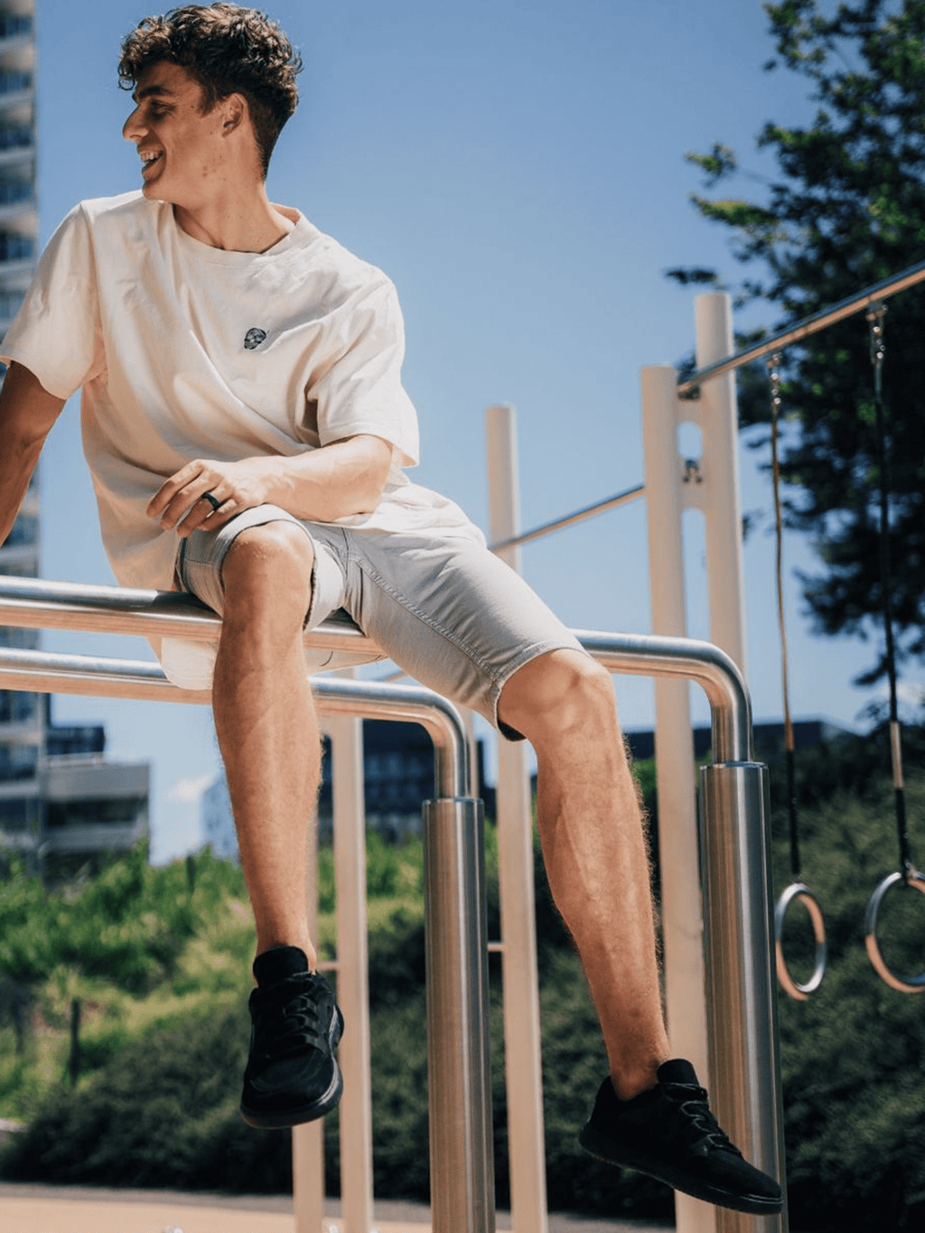 Barefoot Sneakers Barebarics Evo - All Black - Barefoot Shoe Store