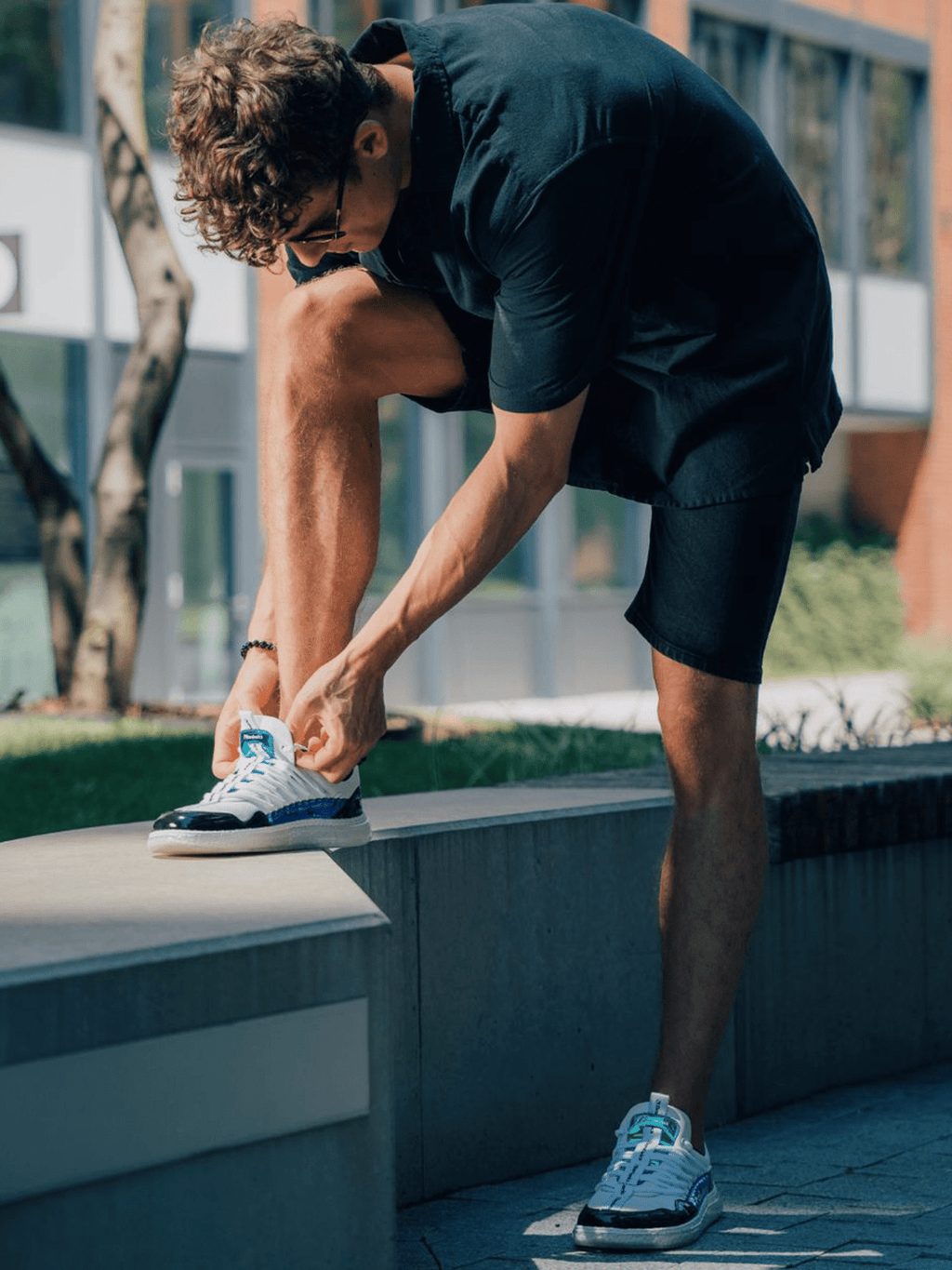 Barefoot Sneakers Barebarics Futura - Iridescent White - Barefoot Shoe Store