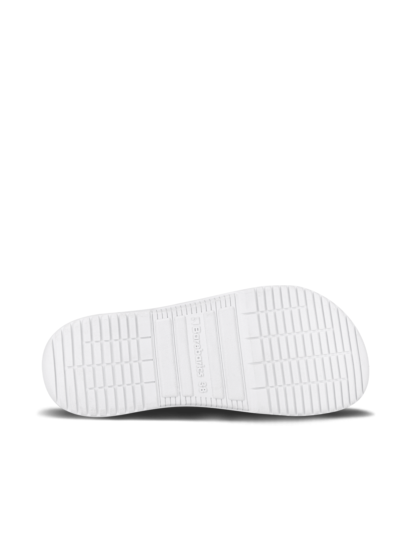 Barefoot Sneakers Barebarics Icara - Black & Dark Grey - Barefoot Shoe Store