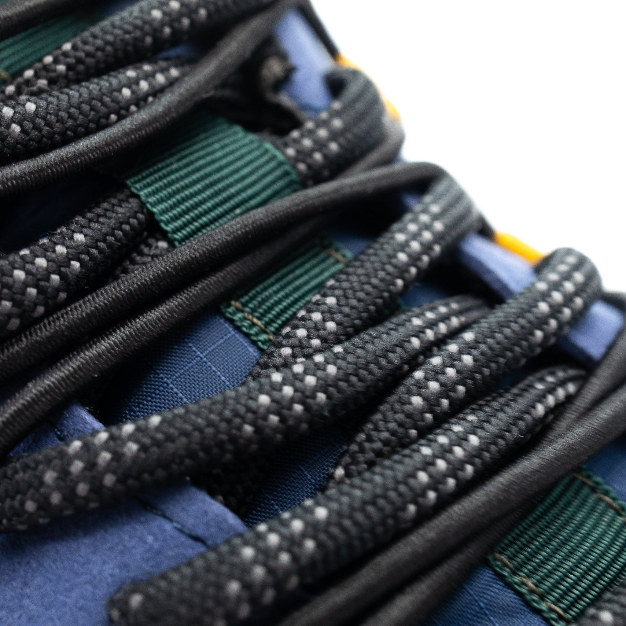 Barefoot Sneakers Barebarics Revive - Blue & White - Barefoot Shoe Store