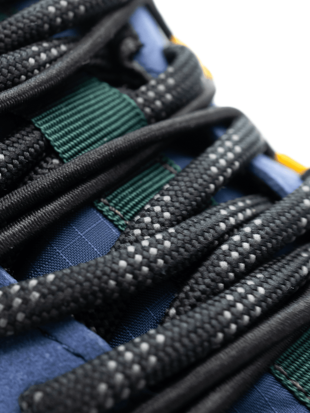 Barefoot Sneakers Barebarics Revive - Blue & White - Barefoot Shoe Store