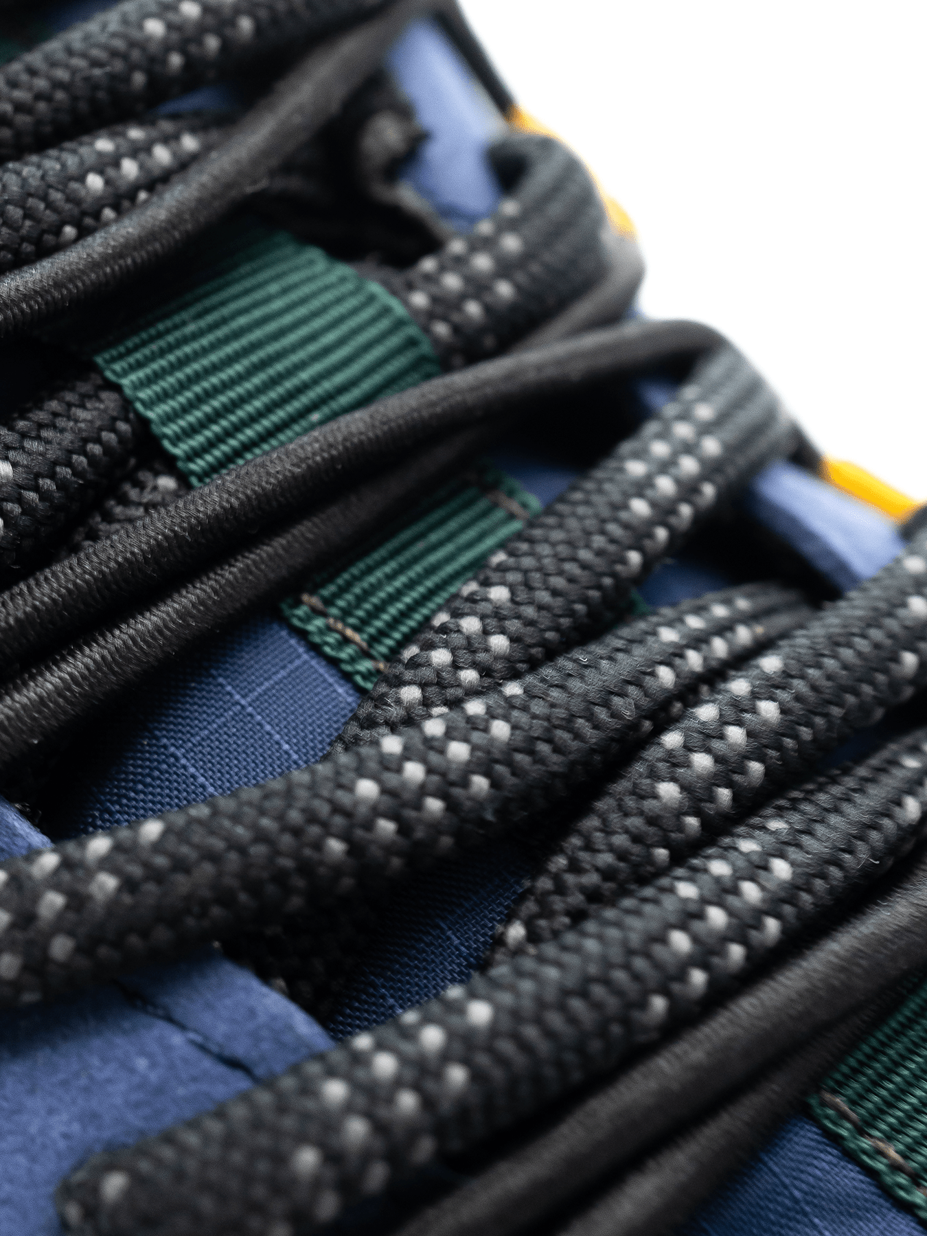 Barefoot Sneakers Barebarics Revive - Blue & White - Barefoot Shoe Store