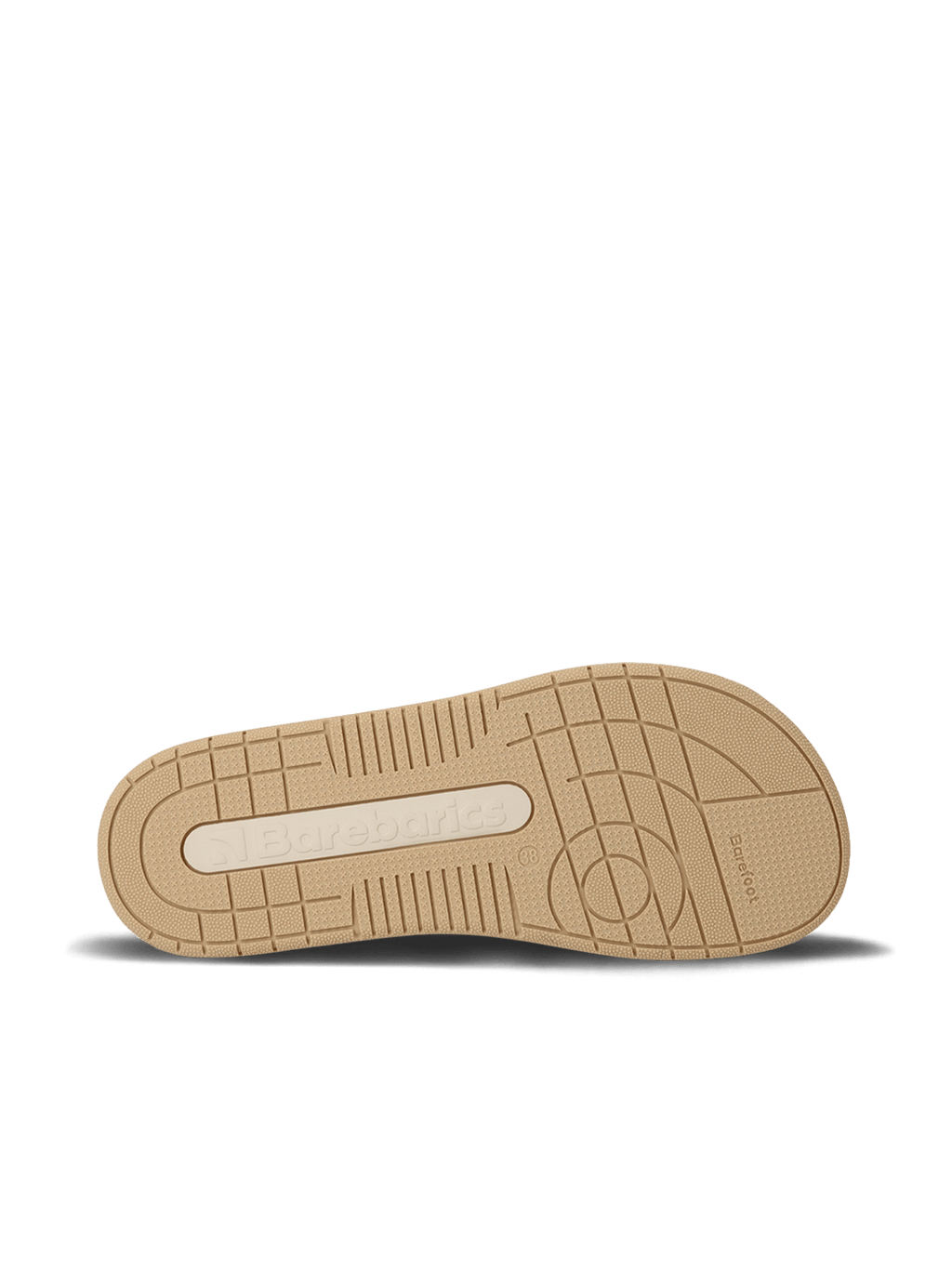 Barefoot Sneakers Barebarics Wave - Black & Blue - Barefoot Shoe Store