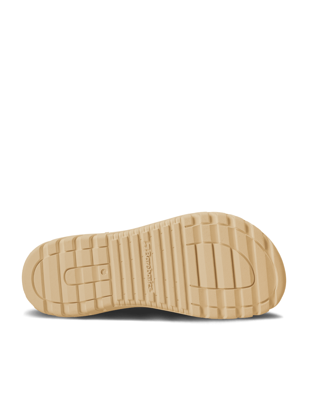 Barefoot Sneakers Barebarics Zing Frost - Dark Brown - Barefoot Shoe Store