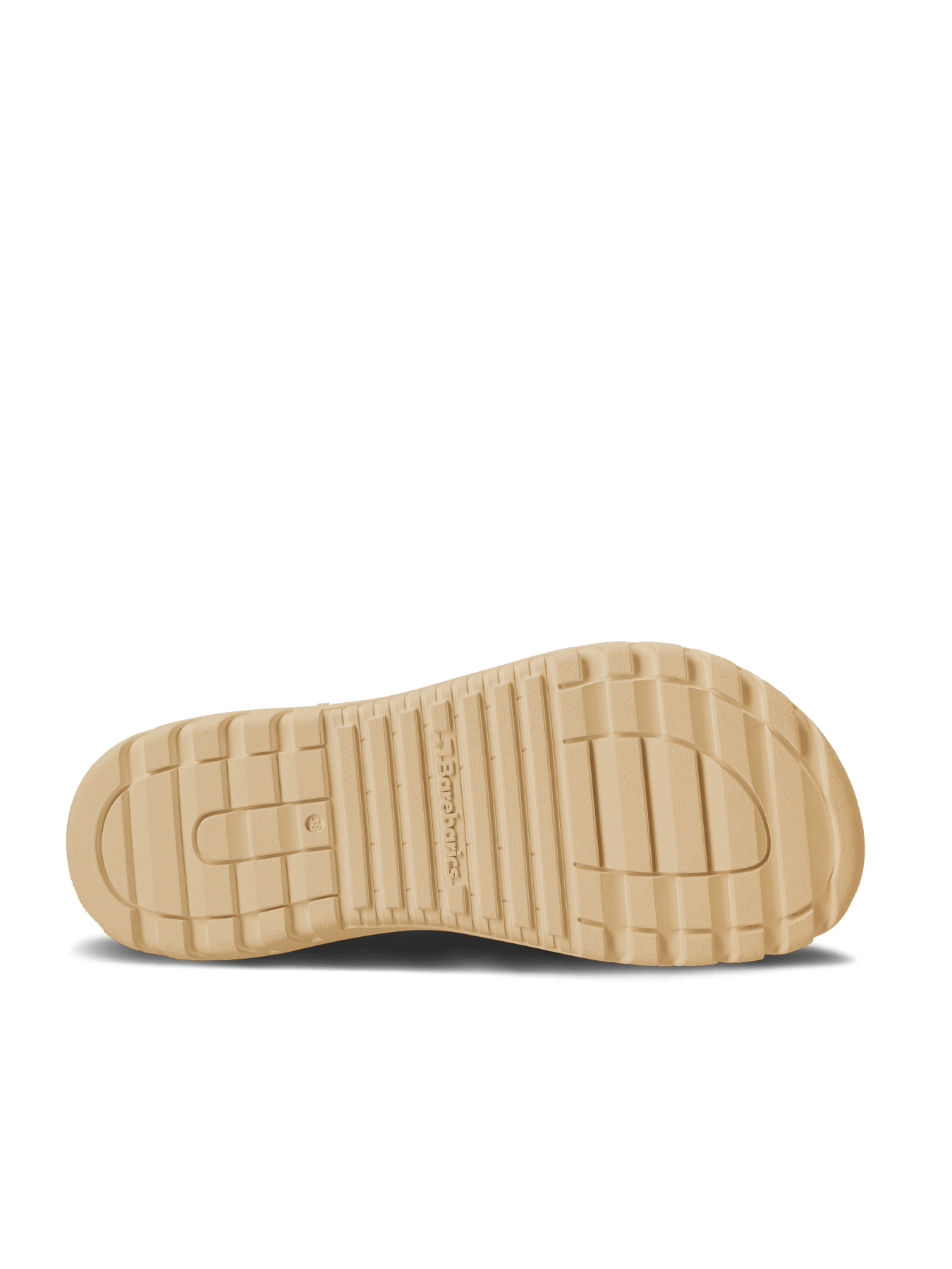 Barefoot Sneakers Barebarics Zing Frost - Dark Brown - Barefoot Shoe Store