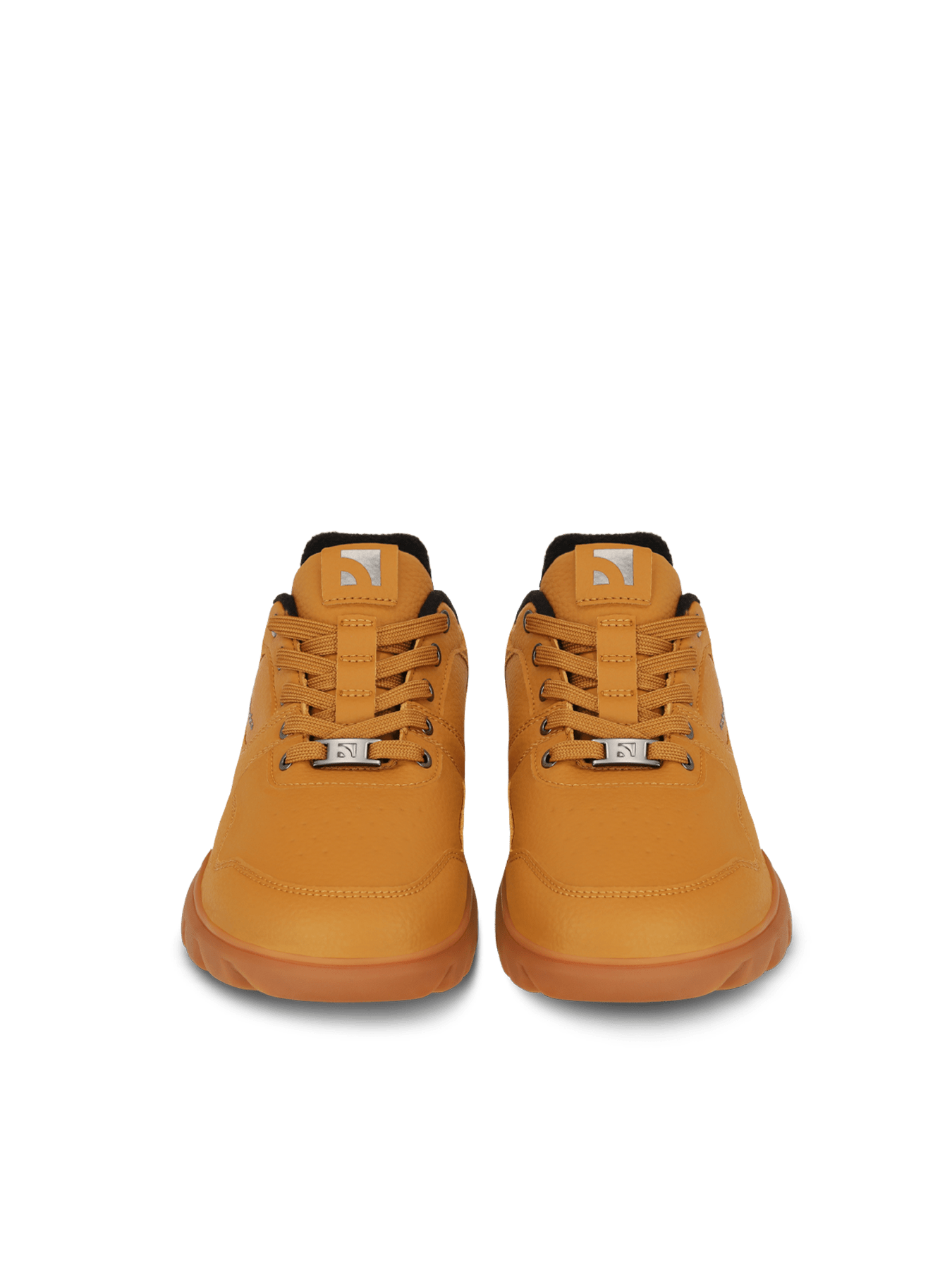 Barefoot Sneakers Barebarics Zing Frost - Light Caramel - Barefoot Shoe Store