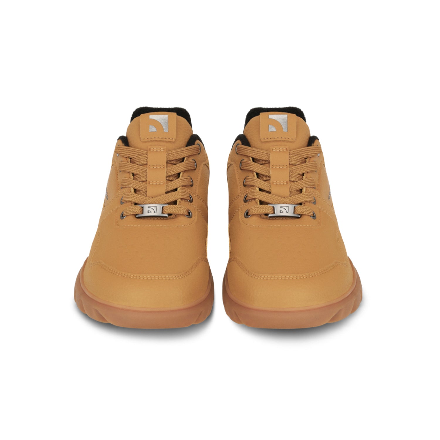 Barefoot Sneakers Barebarics Zing Frost - Light Caramel - Barefoot Shoe Store