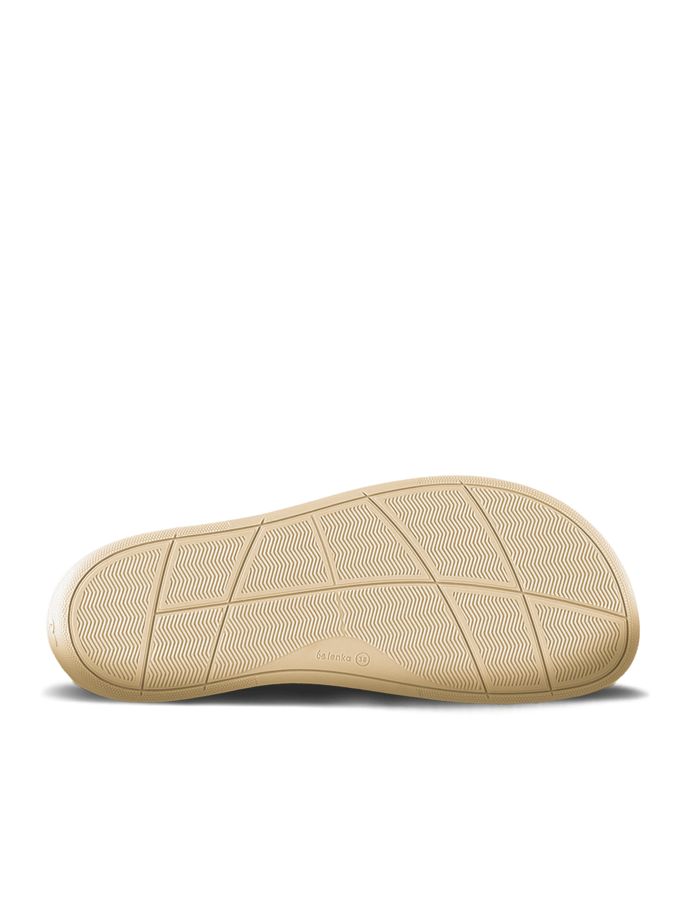 Barefoot Sneakers Be Lenka Cellestia - White & Leopard - Barefoot Shoe Store